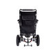 Крісло-коляска з електроприводом Doctor Life HS-2750
