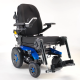 Кресло-коляска с электроприводом Invacare AVIVA RX40