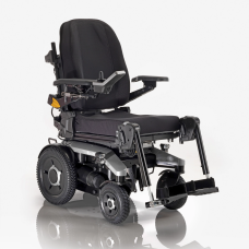 Крісло-коляска з електроприводом Invacare AVIVA RX20