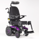 Кресло-коляска с электроприводом Invacare AVIVA RX20