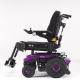 Кресло-коляска с электроприводом Invacare AVIVA RX20