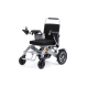 Крісло колісне з електродвигуном Karadeniz Medical JT-309