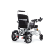 Крісло колісне з електродвигуном Karadeniz Medical JT-309