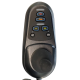 Крісло колісне з електродвигуном Karadeniz Medical JT-309