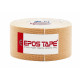 Кинезио тейп Epos Tape 3,75cм х 5м (Бежевый)