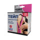 Кинезио тейп Торос Тип 1097 5 см х 5 м (Розовый)