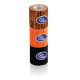 Набір кінезіо тейпів CureTape MyCureTape 5 см x 2.5 м (3 шт.) (Night Hunter)