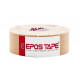 Кінезіотейп Epos Tape 2,5 см х 5 м (Бежевий)