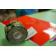Кинезио тейп Epos Design Tape 5см х 5м (Камуфляж)