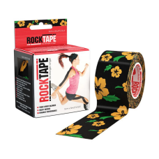 Кінезіотейп RockTape Design 5 см х 5 м (LocalOnly)