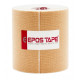 Кинезио тейп Epos Tape 10cм х 5м (Бежевый)