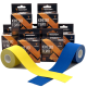 Кинезио тейп Medisport 5см x 5м (Розовый)