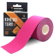 Кинезио тейп Medisport 5см x 5м (Розовый)