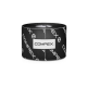Кинезио тейп Compex 5см х 5м (Черный)