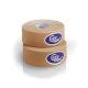 Кінезіо тейп CureTape Classic 2.5 см x 5 м (2 шт.) (Бежевий)