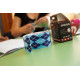 Кінезіотейп Epos Design Tape 5 см х 5 м (Ромби)