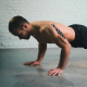 Кінезіотейп Compex 5 см х 5 м (Бежевий)