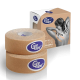 Кінезіо тейп CureTape Classic 2.5 см x 5 м (Бежевий)