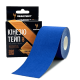 Кінезіотейп Medisport 5 см x 5 м (Синій)