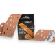 Кінезіотейп перфорований Medisport Punch 5 см x 5 м (Бежевий)