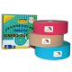 Кінезіотейп TemTex 5 см х 32 м (Чорний)