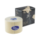Кінезіо тейп для естетичного тейпування CureTape Beauty 5 см x 5 м (Бежевий)