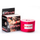 Кинезио тейп Epos Tape 5см х 5м (Розовый)
