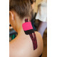 Кинезио тейп Epos Tape 5см х 5м (Розовый)