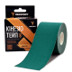 Кинезио тейп Medisport 5см x 5м (Темно-зеленый)