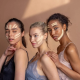 Кінезіо тейп для естетичного тейпування (інд. уп.) CureTape Beauty 2.5 см x 5 м (Бежевий)