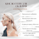 Кінезіотейп для обличчя Kindmax Face Tape 5 см х 5 м (Бежевий)