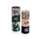 Набор кинезио тейпов CureTape MyCureTape 5 см x 2.5 м (3 шт.) (Tattoo Rebel)