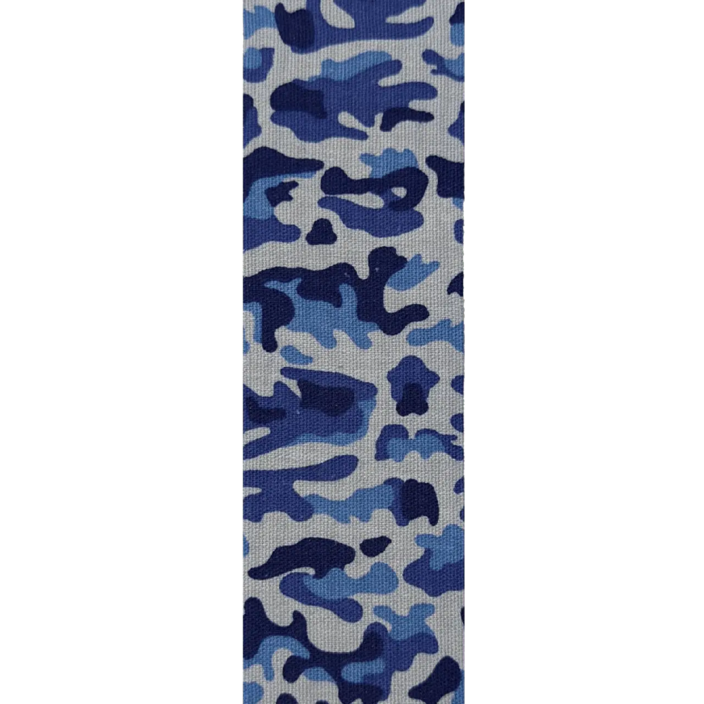 Кінезіо тейп CureTape ART 5 см x 5 м (Камуфляж)