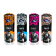 Набор кинезио тейпов CureTape MyCureTape 5 см x 2.5 м (3 шт.) (Panther Power)