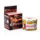 Кинезио тейп Epos Design Tape 5см х 5м (Сафари)