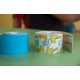 Кинезио тейп Epos Design Tape 5см х 5м (Сафари)