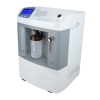 Кислородный концентратор БИОМЕД JAY-8