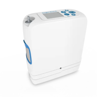 Портативный кислородный концентратор Inogen Rove 6 Portable