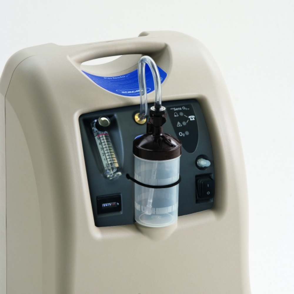 Кислородный концентратор Invacare PerfectO 2V
