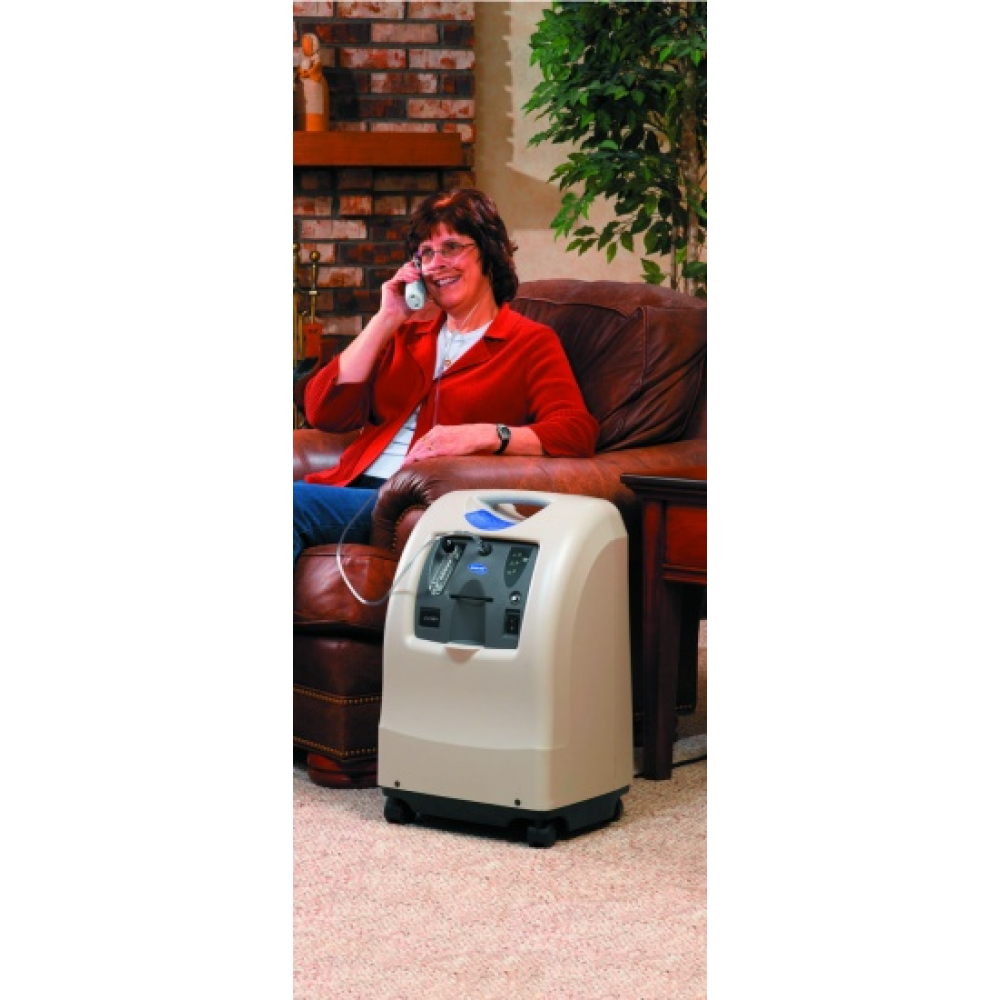 Кислородный концентратор Invacare PerfectO 2V