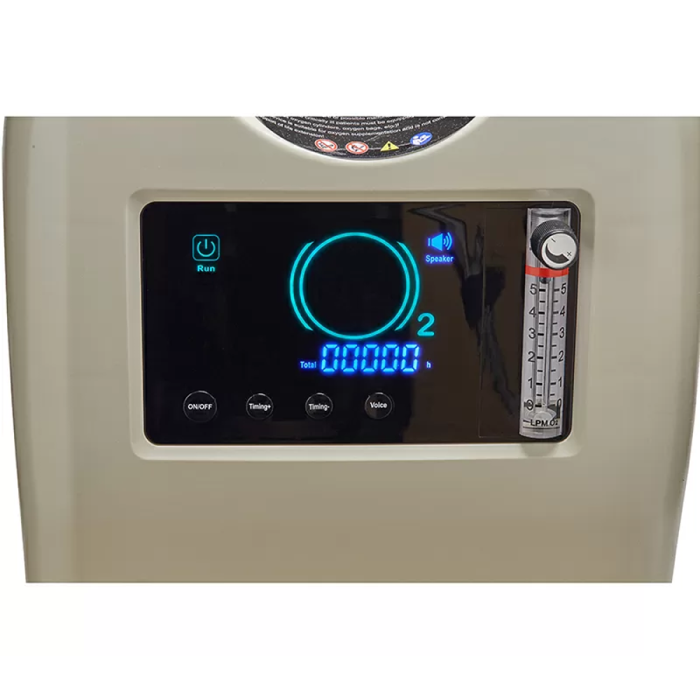 Кислородный концентратор Heaco Olive OLV-10 (10 л.)