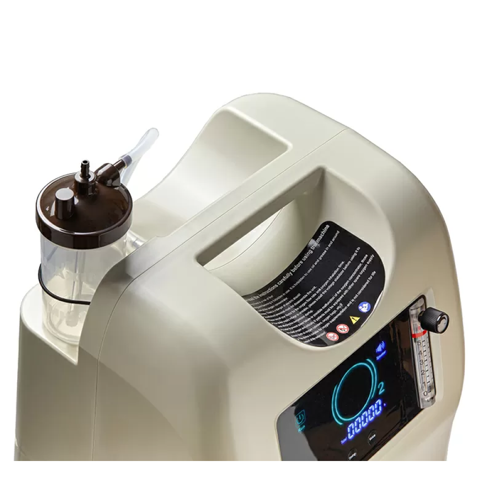Кислородный концентратор Heaco Olive OLV-10 (10 л.)
