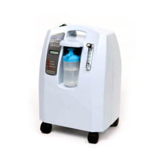 Кисневий концентратор OxyBreath Mini 5