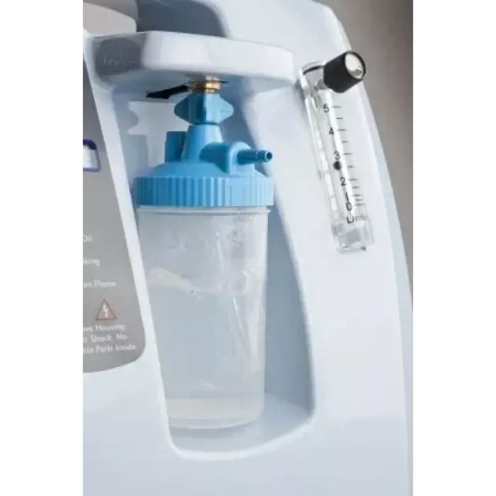 Кислородный концентратор OxyBreath Mini 5