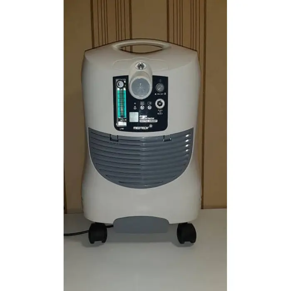 Кислородный концентратор (5 л/мин.) OXYTEC-SMART