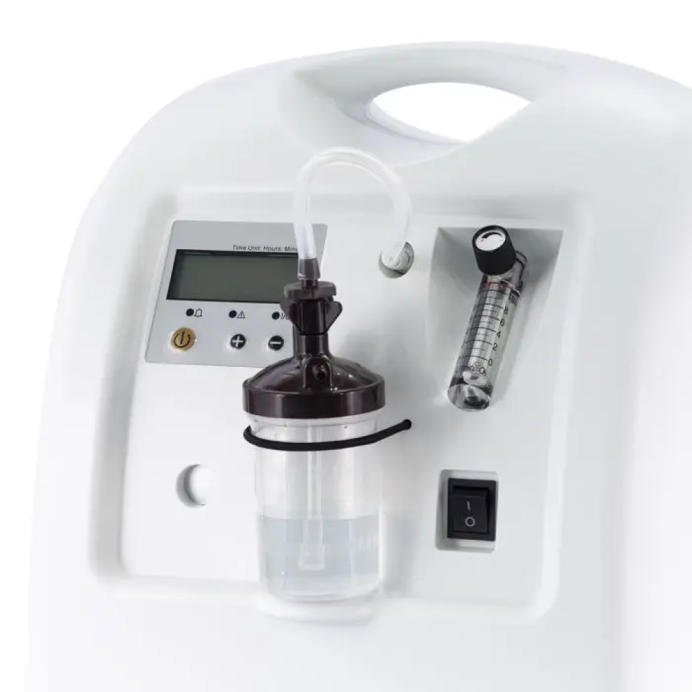 Кислородный концентратор на колесиках Oxydoc KSOC-10