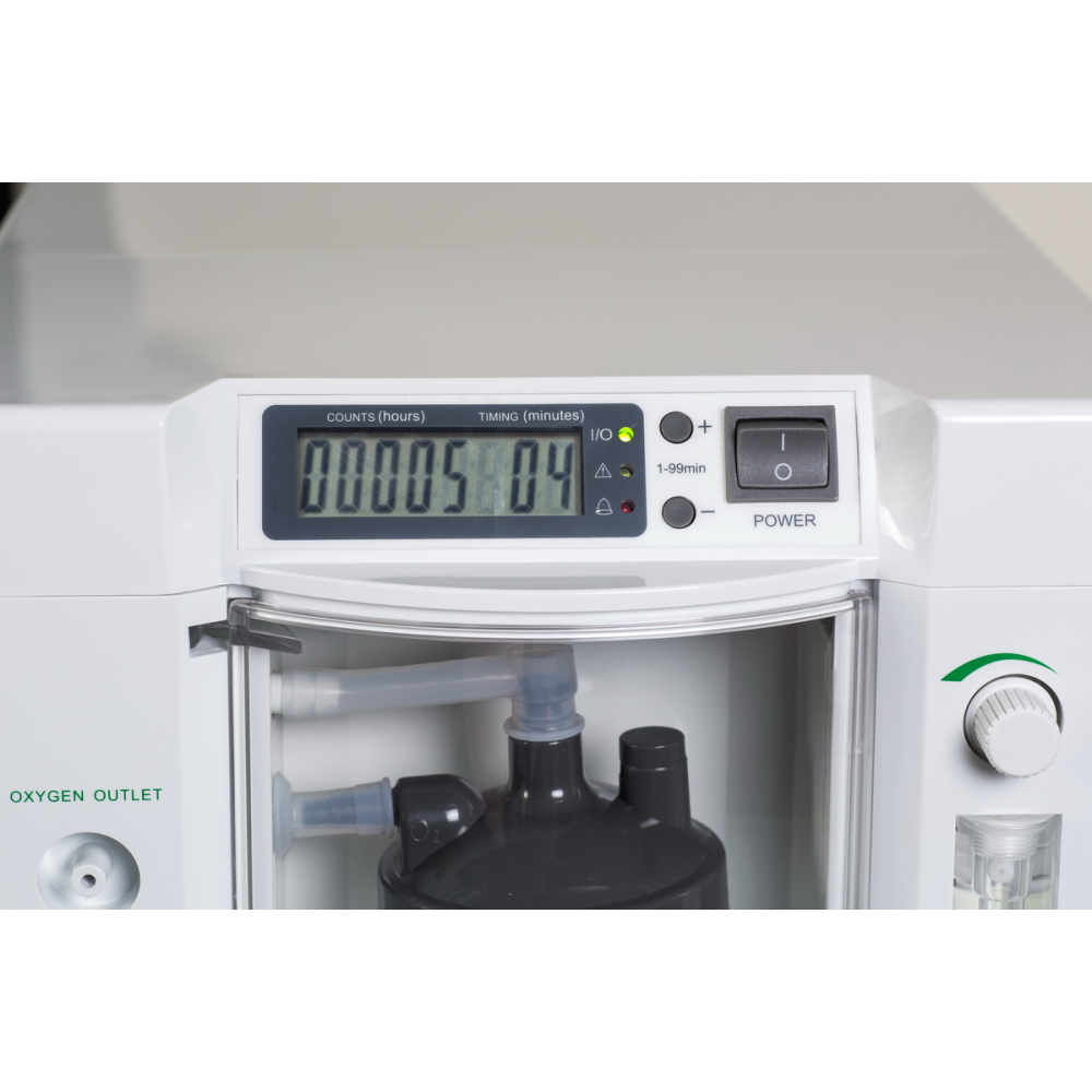 Кислородный концентратор БИОМЕД 7F-3
