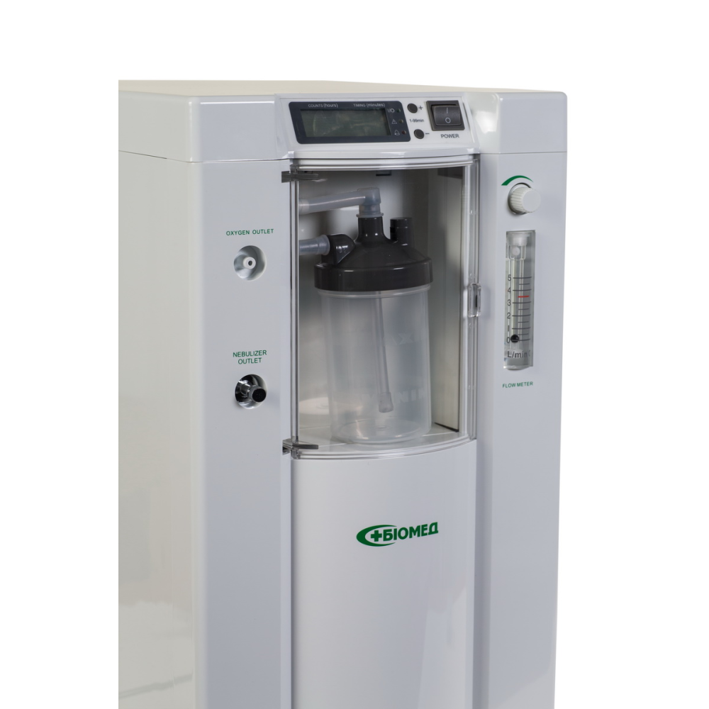 Кислородный концентратор БИОМЕД 7F-3
