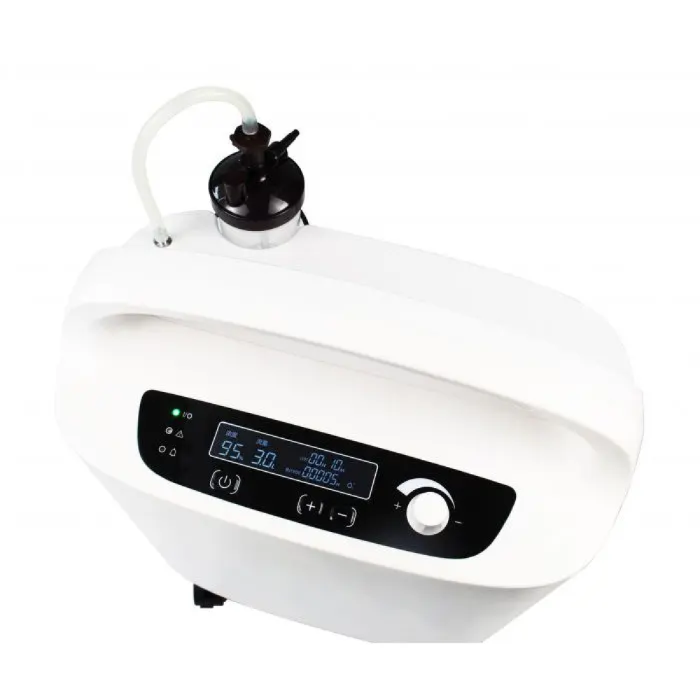 Кислородный концентратор на колесиках Oxydoc KSW-5