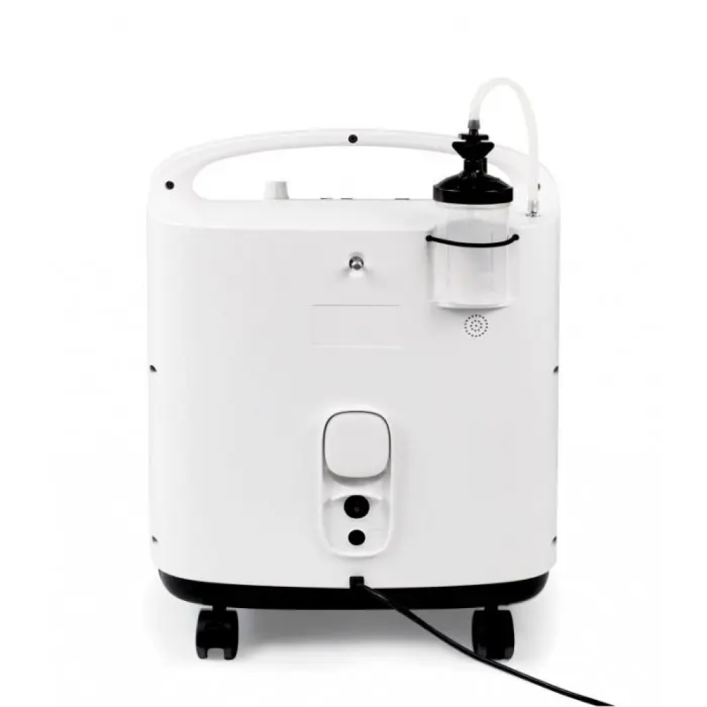 Кислородный концентратор на колесиках Oxydoc KSW-5